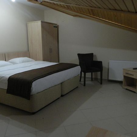 Akar Pension Чанаккале Экстерьер фото
