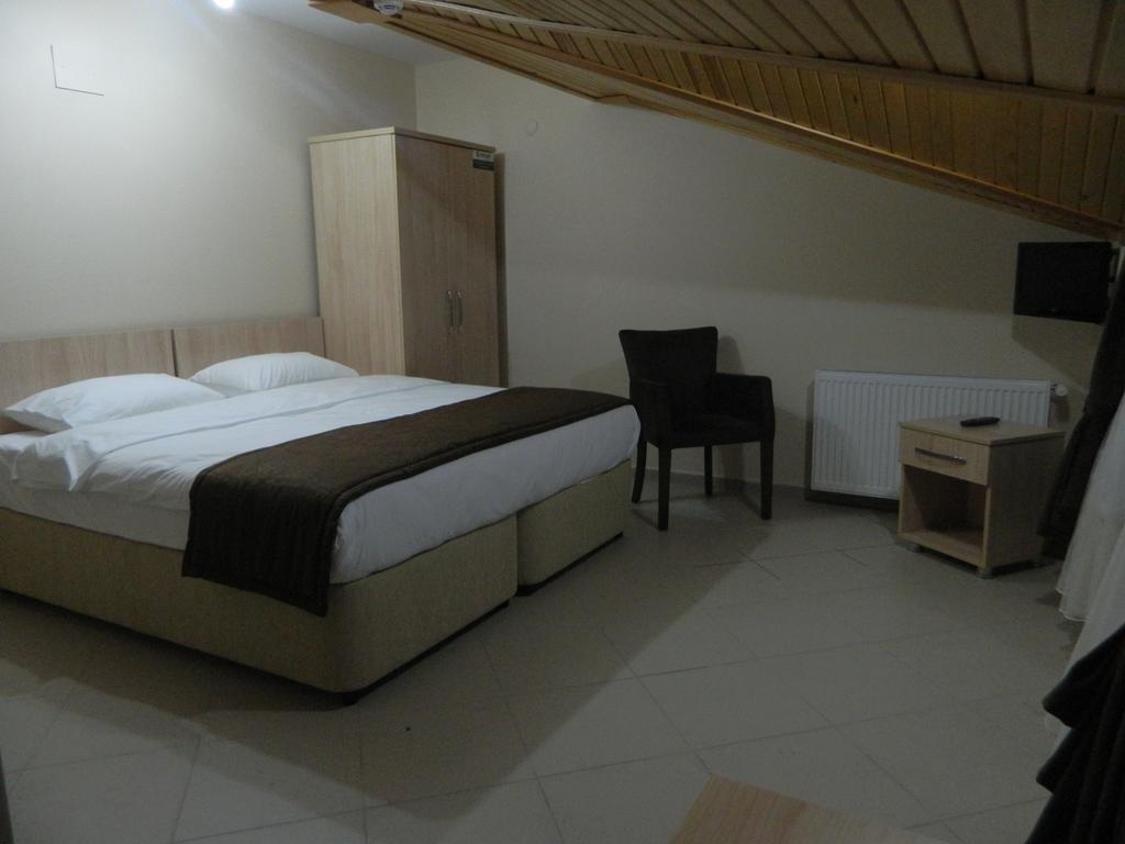 Akar Pension Чанаккале Экстерьер фото