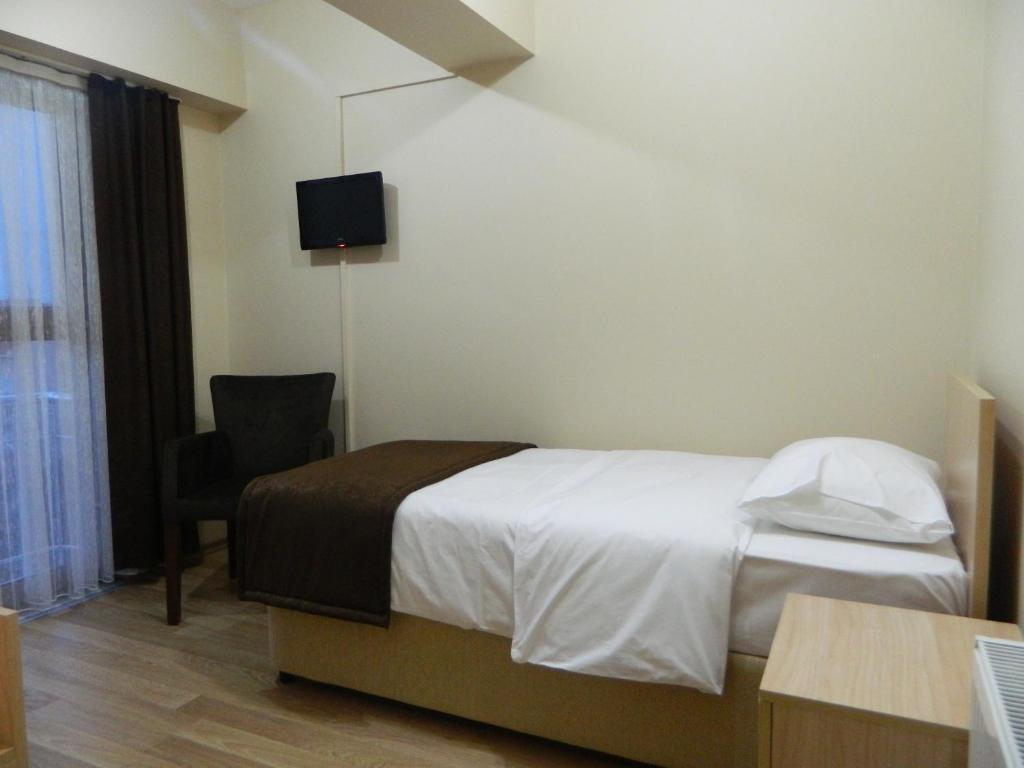Akar Pension Чанаккале Номер фото