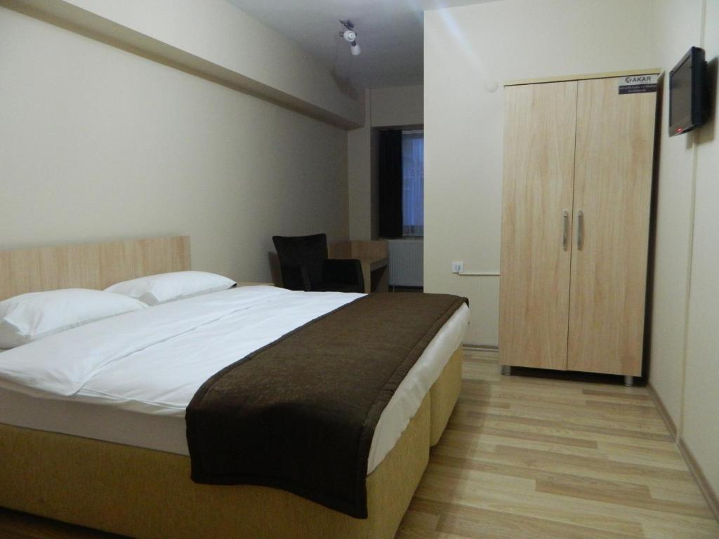 Akar Pension Чанаккале Номер фото