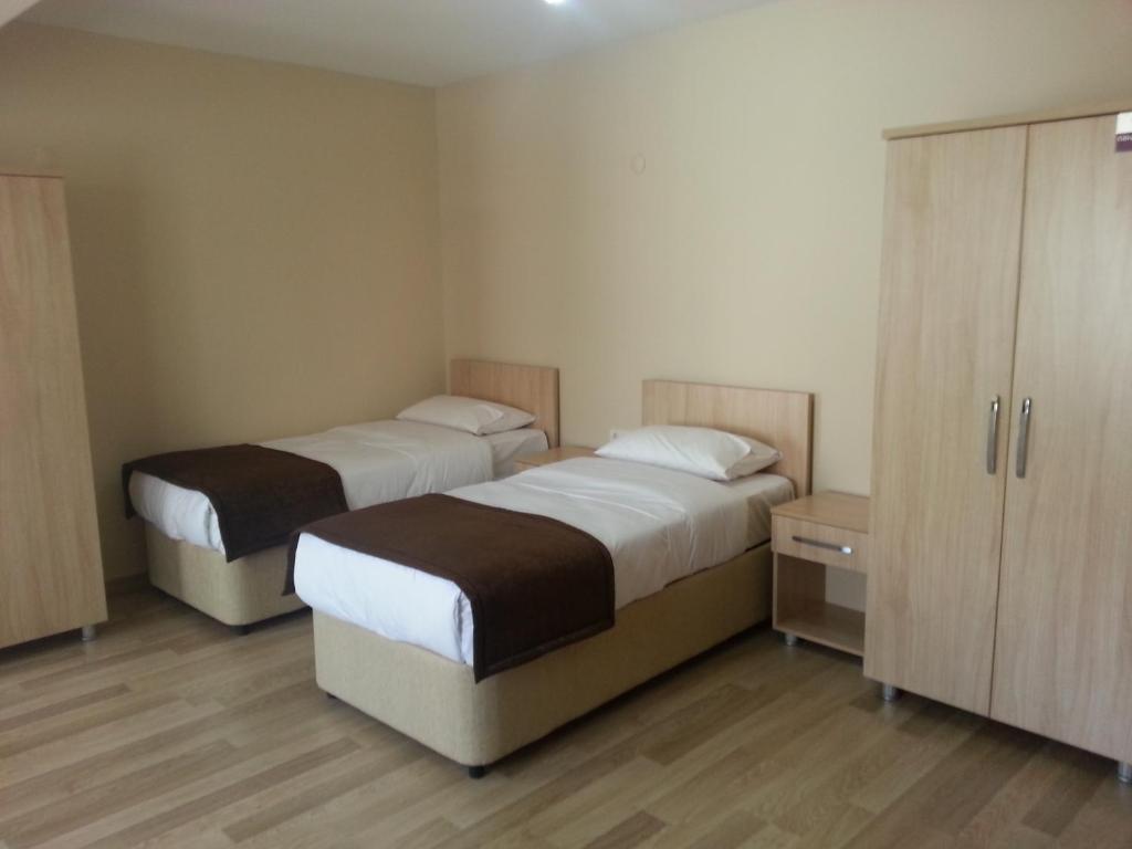 Akar Pension Чанаккале Номер фото