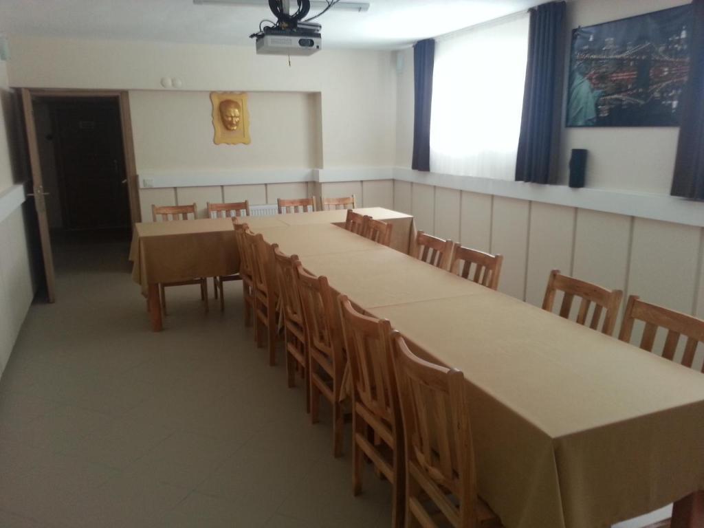 Akar Pension Чанаккале Экстерьер фото