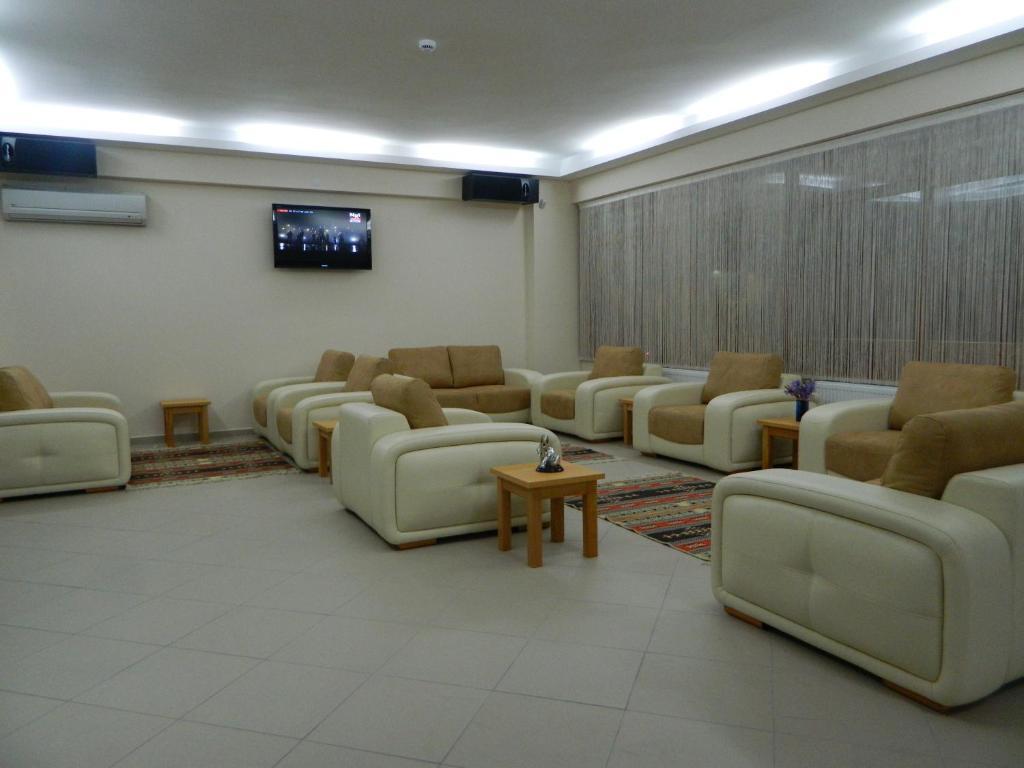 Akar Pension Чанаккале Экстерьер фото